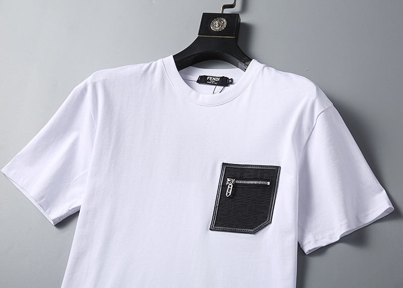 Fendi T-Shirts